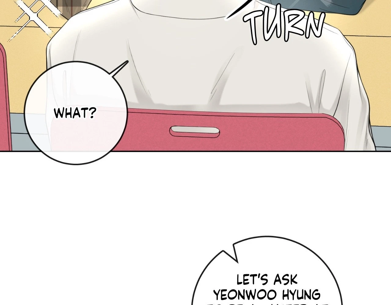 The Alpha's Mate Chapter 23, page 98