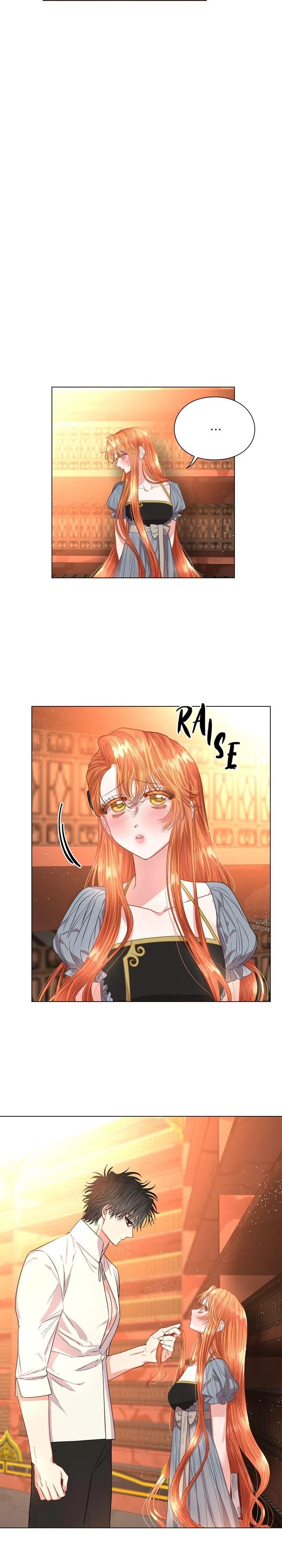 Lucia Chapter 32, page 11