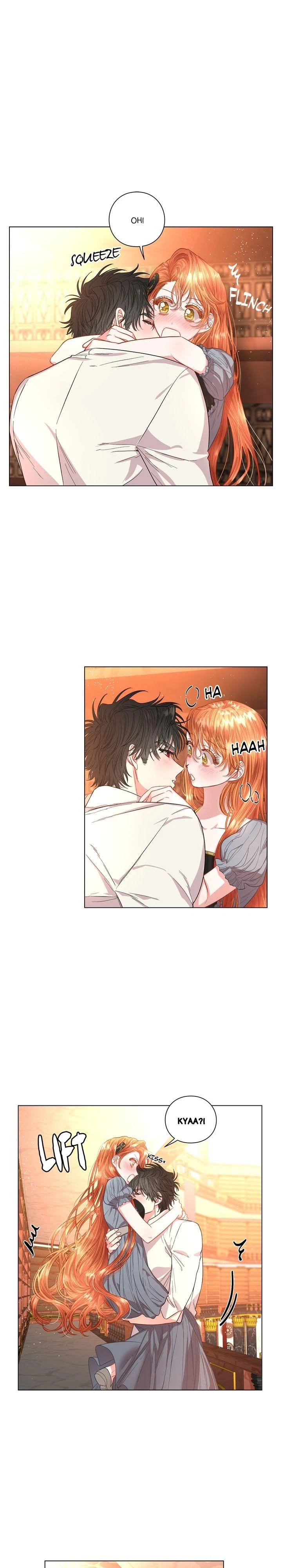 Lucia Chapter 32, page 18