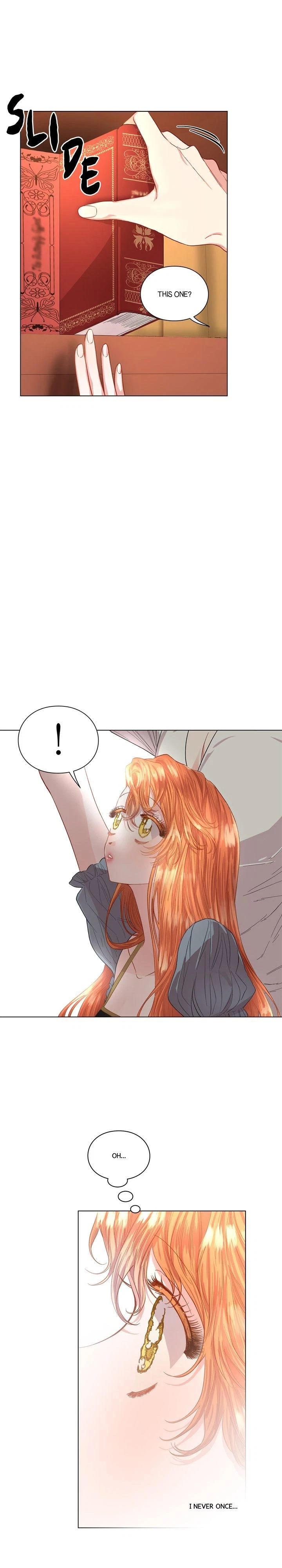 Lucia Chapter 32, page 2