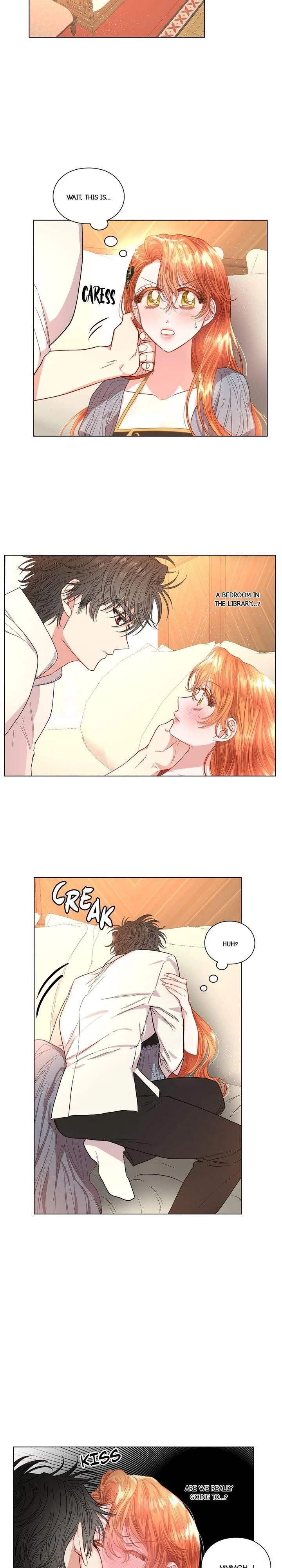 Lucia Chapter 32, page 20