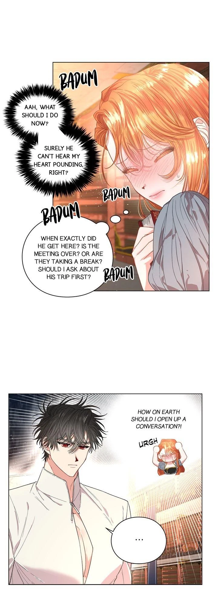 Lucia Chapter 32, page 5