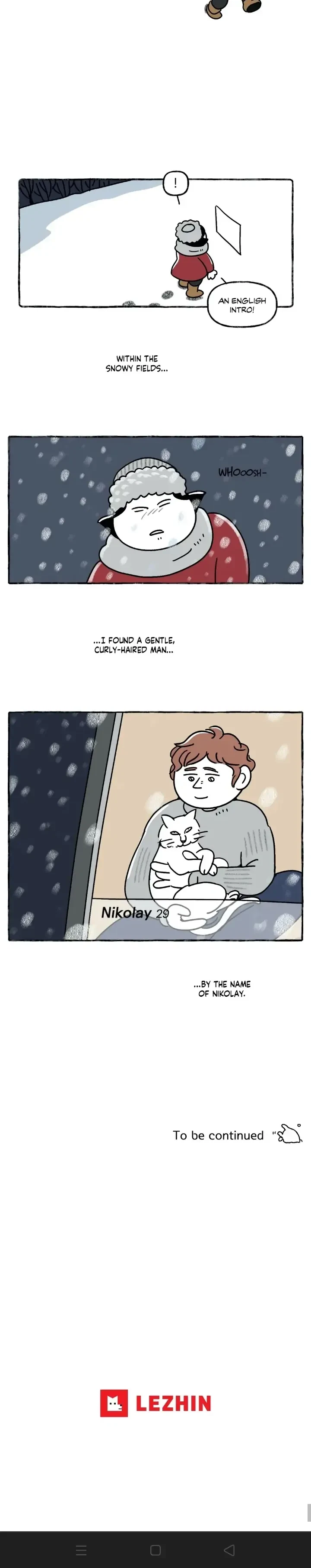 Nora Swipes Right Chapter 128, page 10