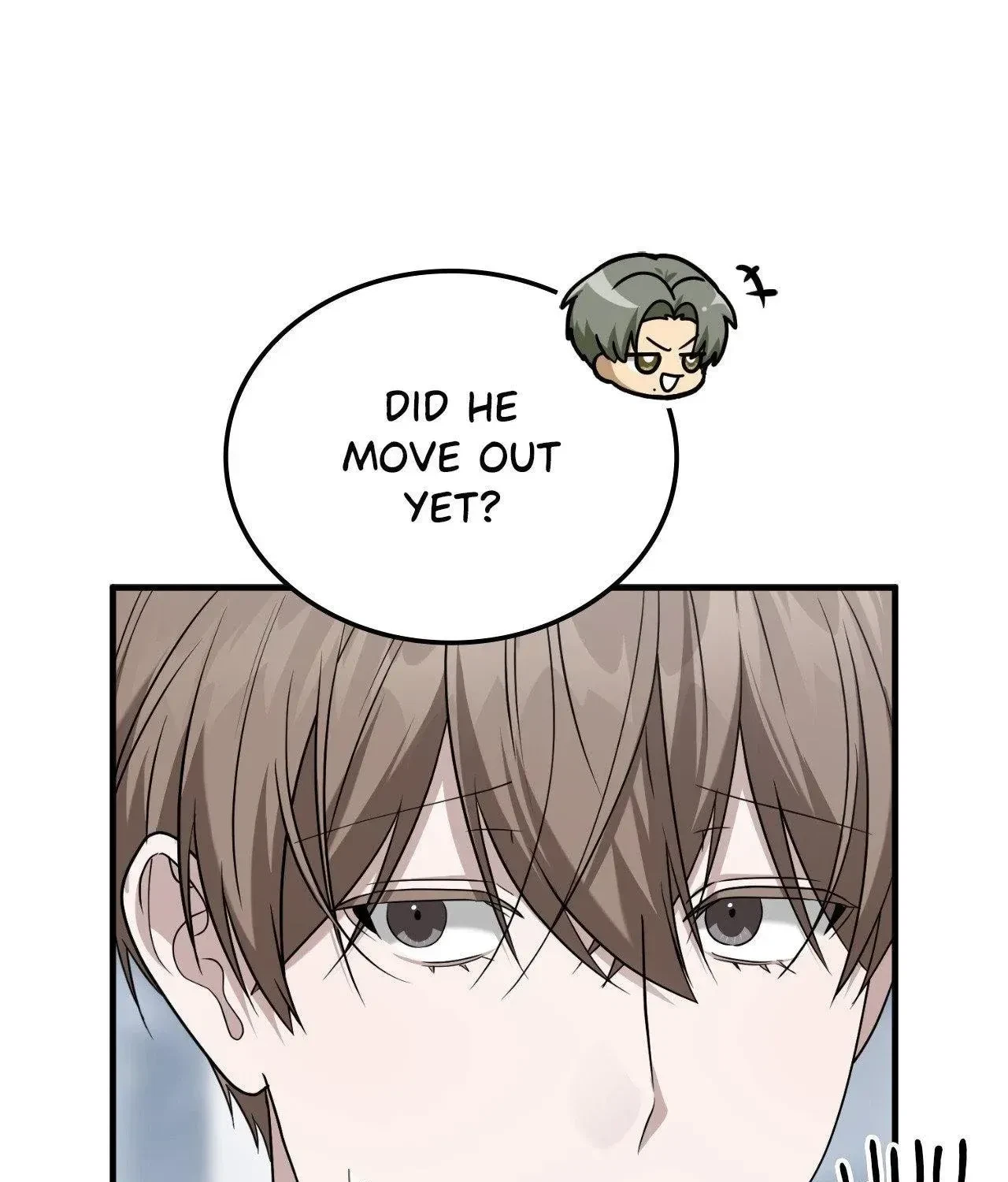 Virtual Strangers Chapter 77, page 100