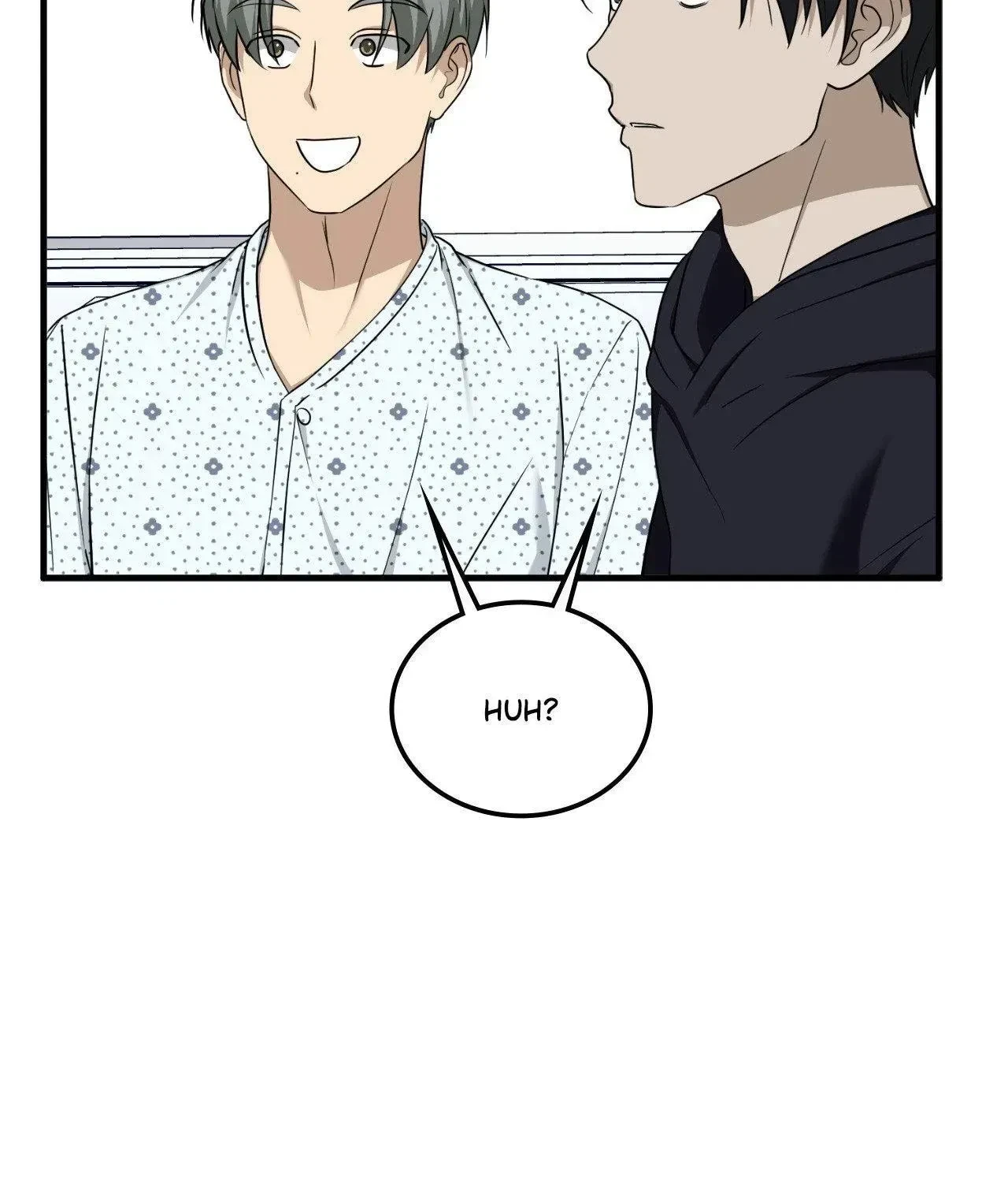 Virtual Strangers Chapter 77, page 104