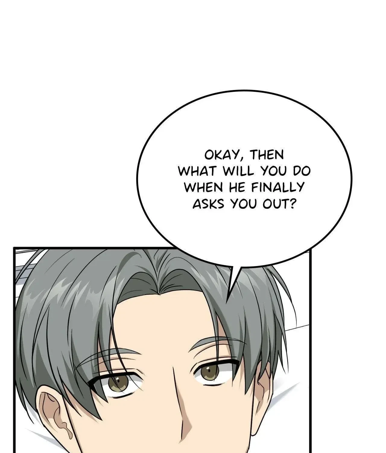 Virtual Strangers Chapter 77, page 108