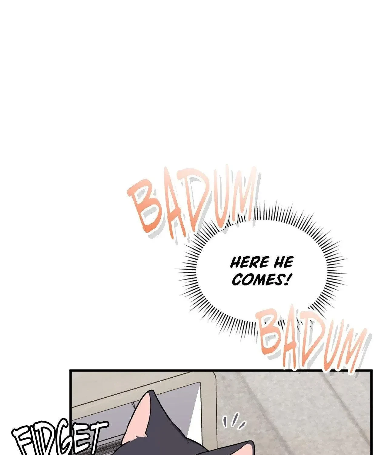 Virtual Strangers Chapter 77, page 11