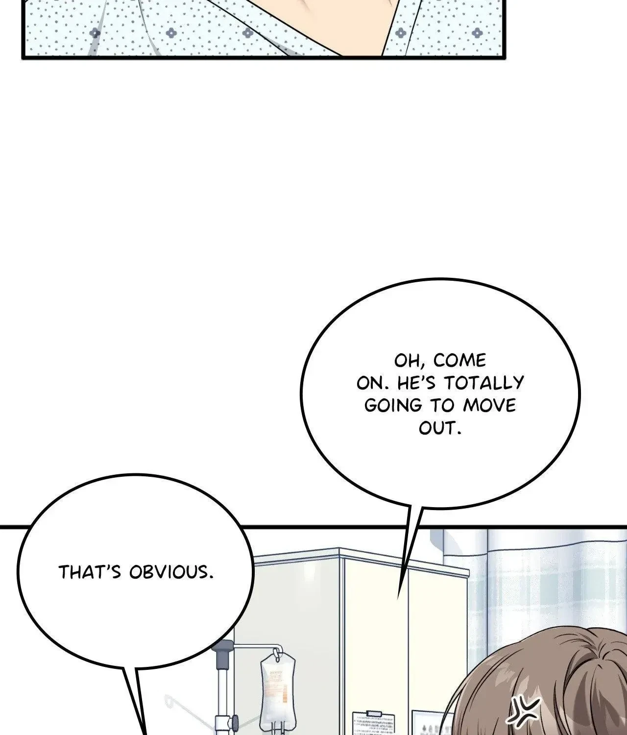 Virtual Strangers Chapter 77, page 110