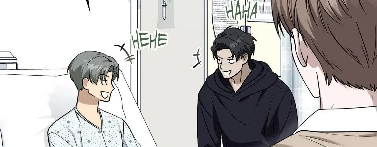 Virtual Strangers Chapter 77, page 111