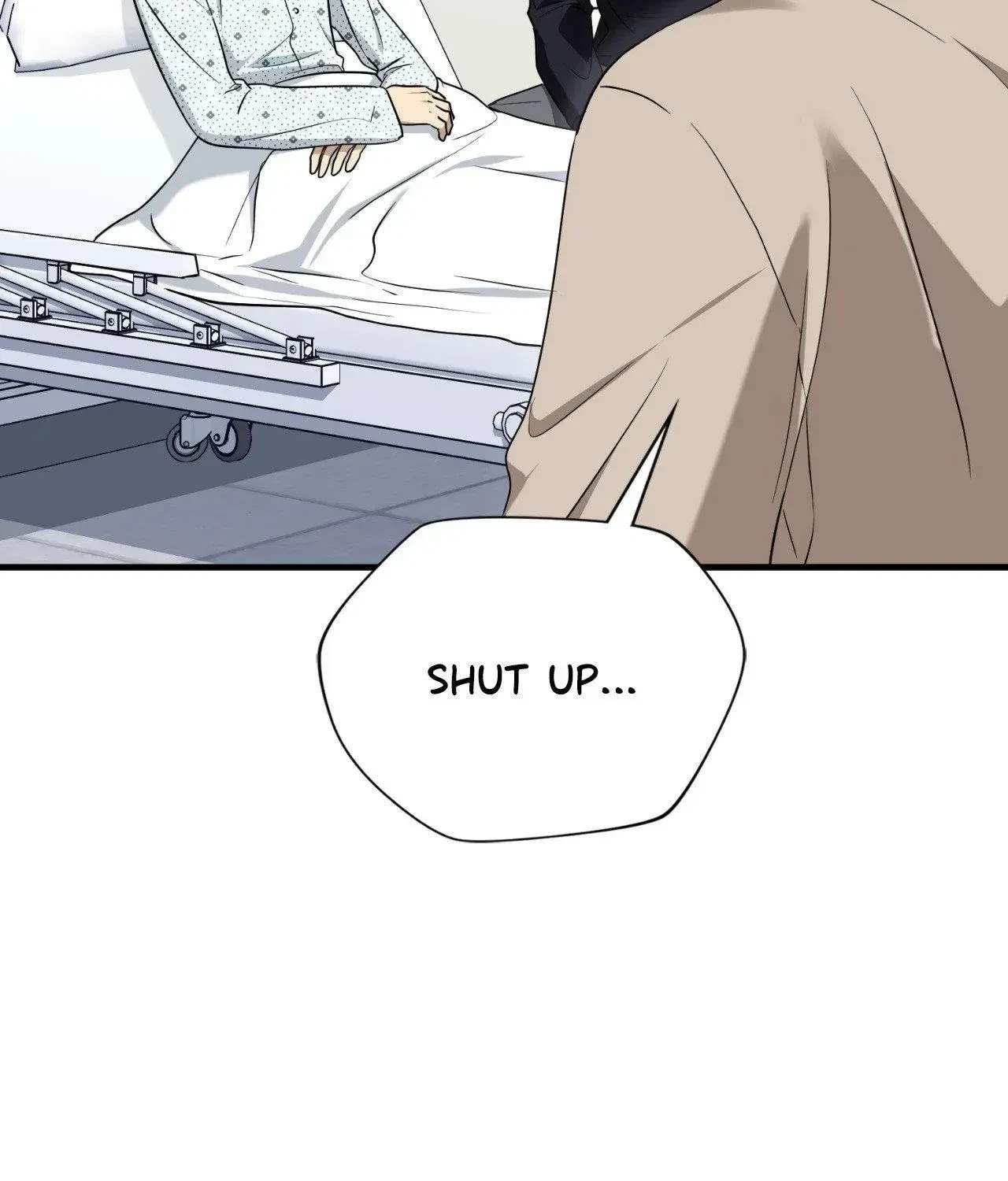 Virtual Strangers Chapter 77, page 112