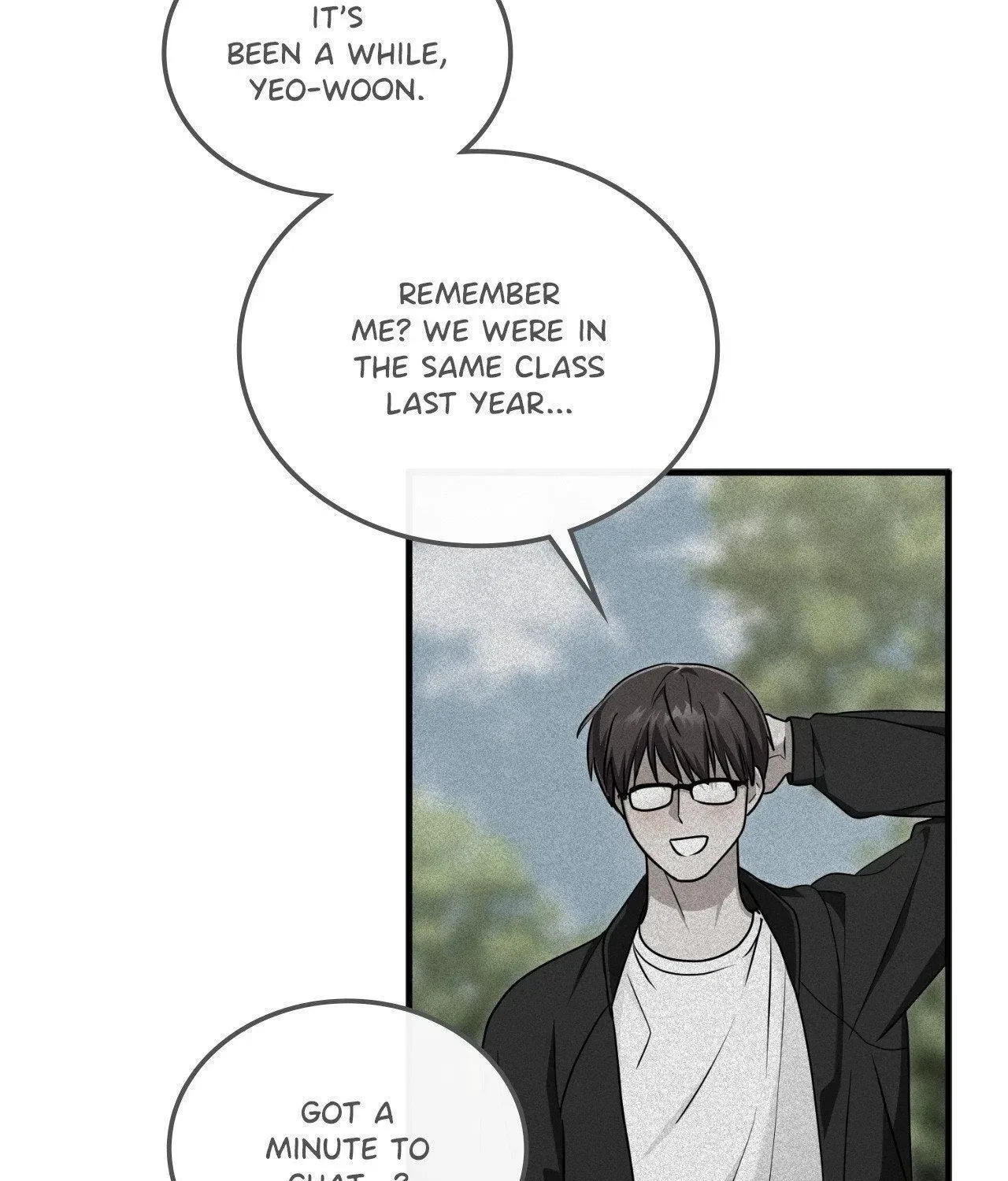 Virtual Strangers Chapter 77, page 121