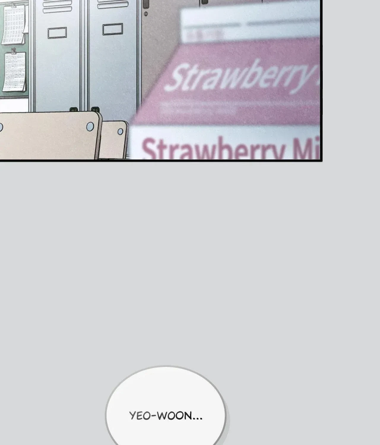 Virtual Strangers Chapter 77, page 127