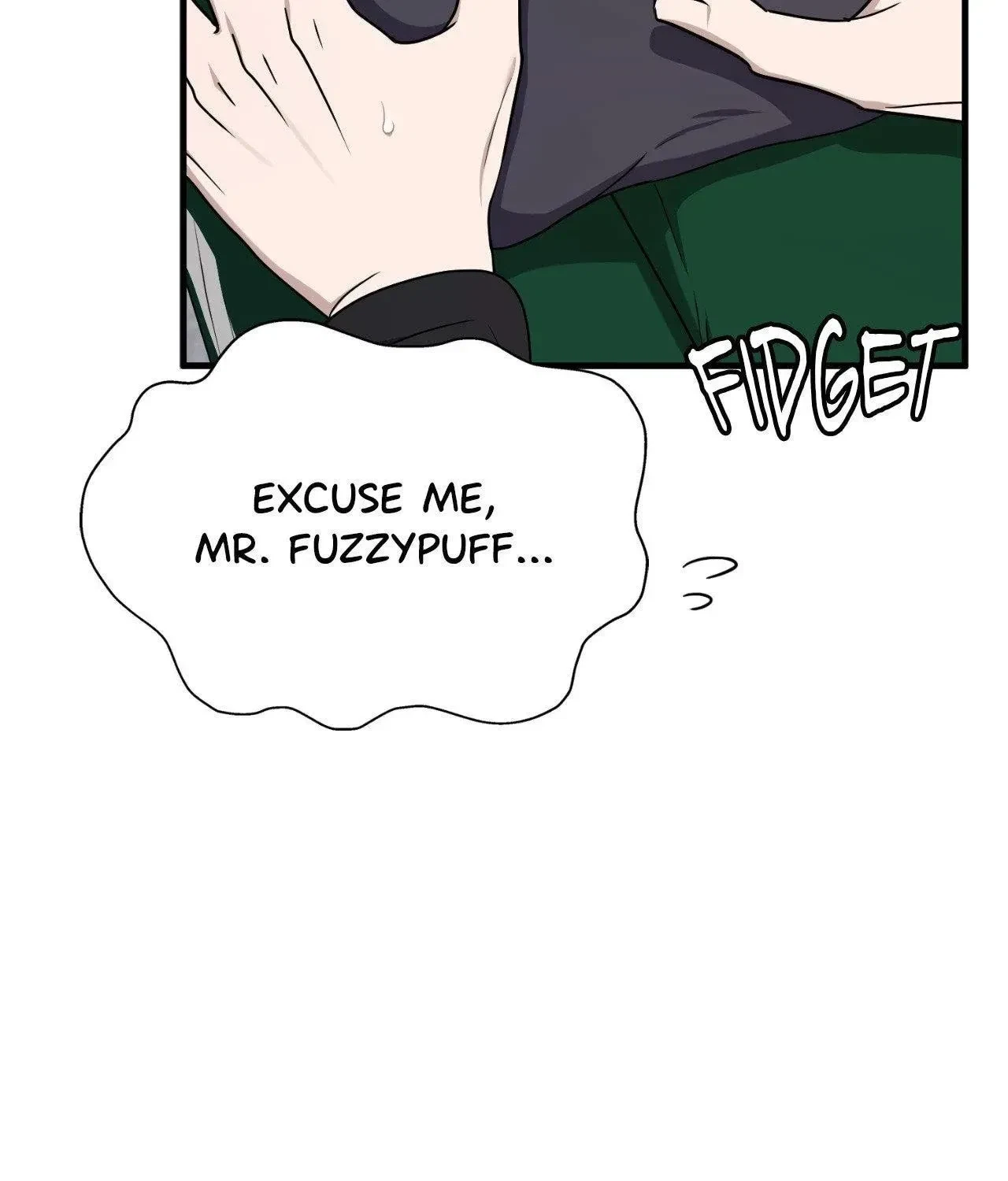 Virtual Strangers Chapter 77, page 13