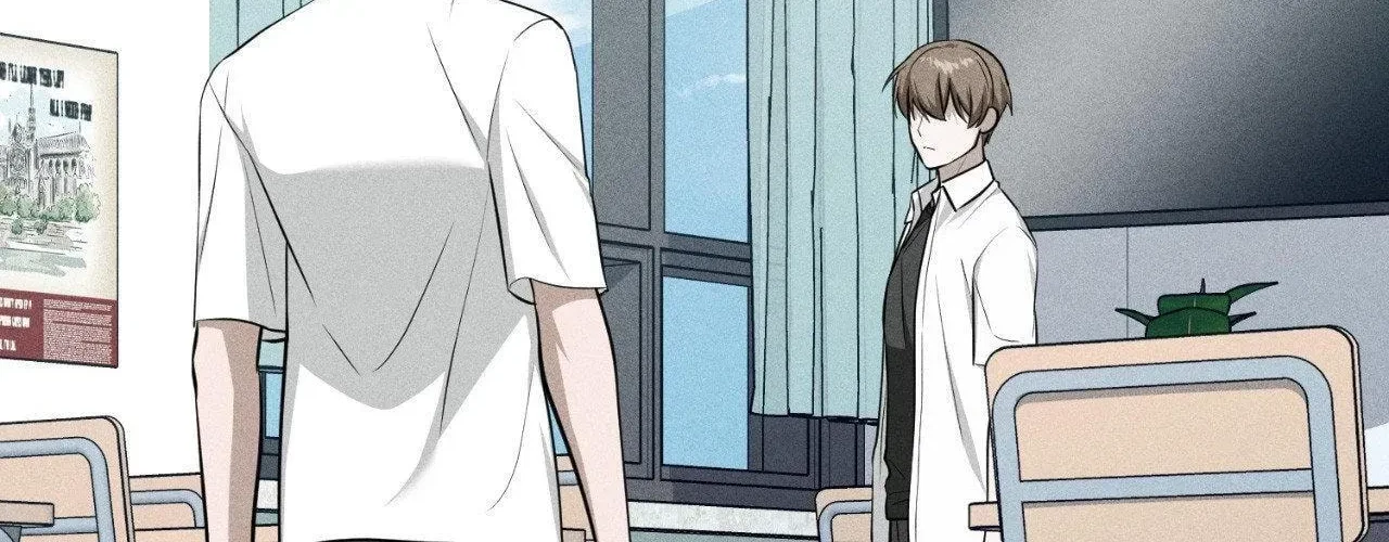 Virtual Strangers Chapter 77, page 130