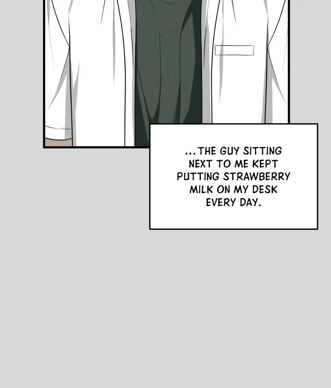 Virtual Strangers Chapter 77, page 136