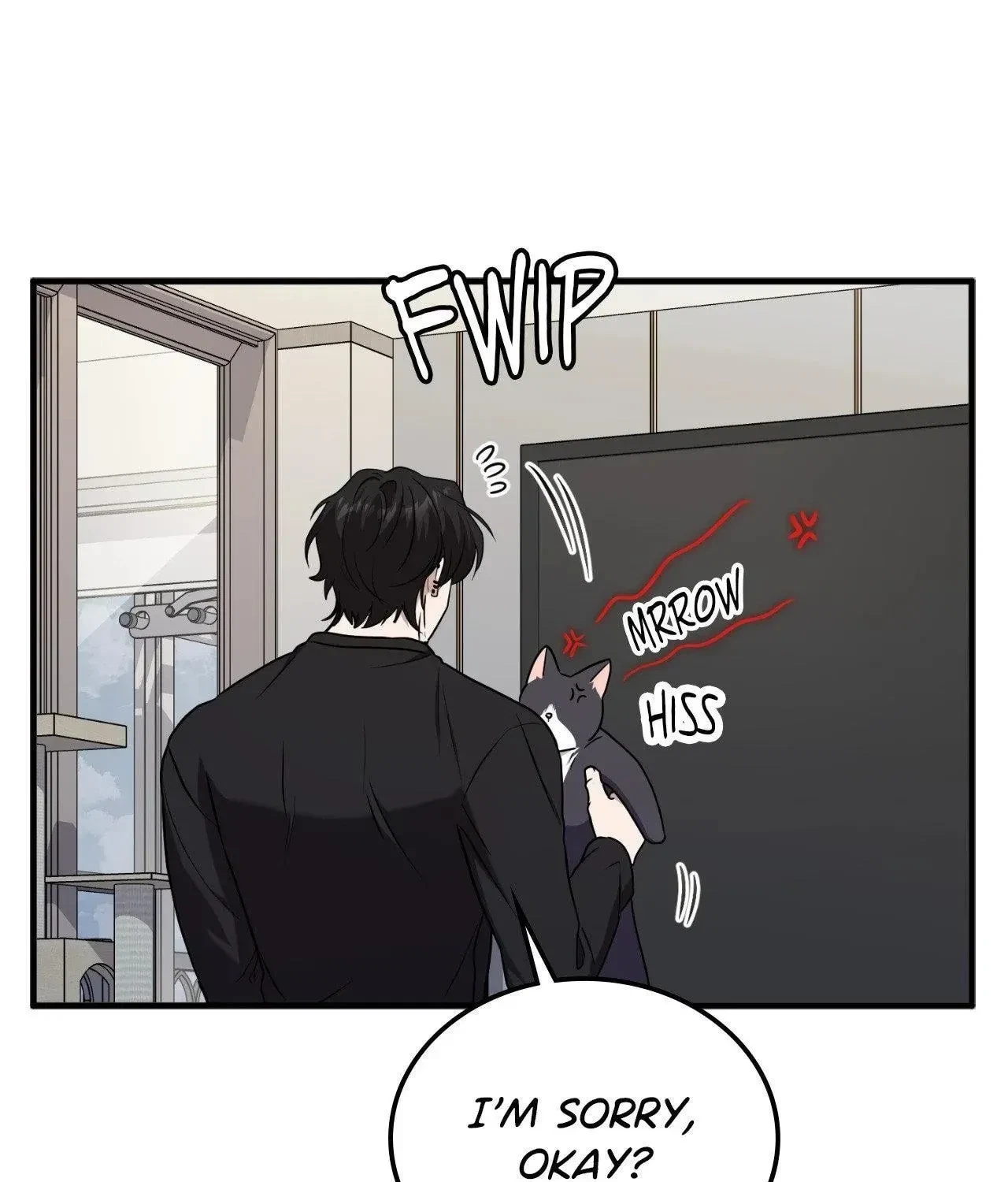 Virtual Strangers Chapter 77, page 15