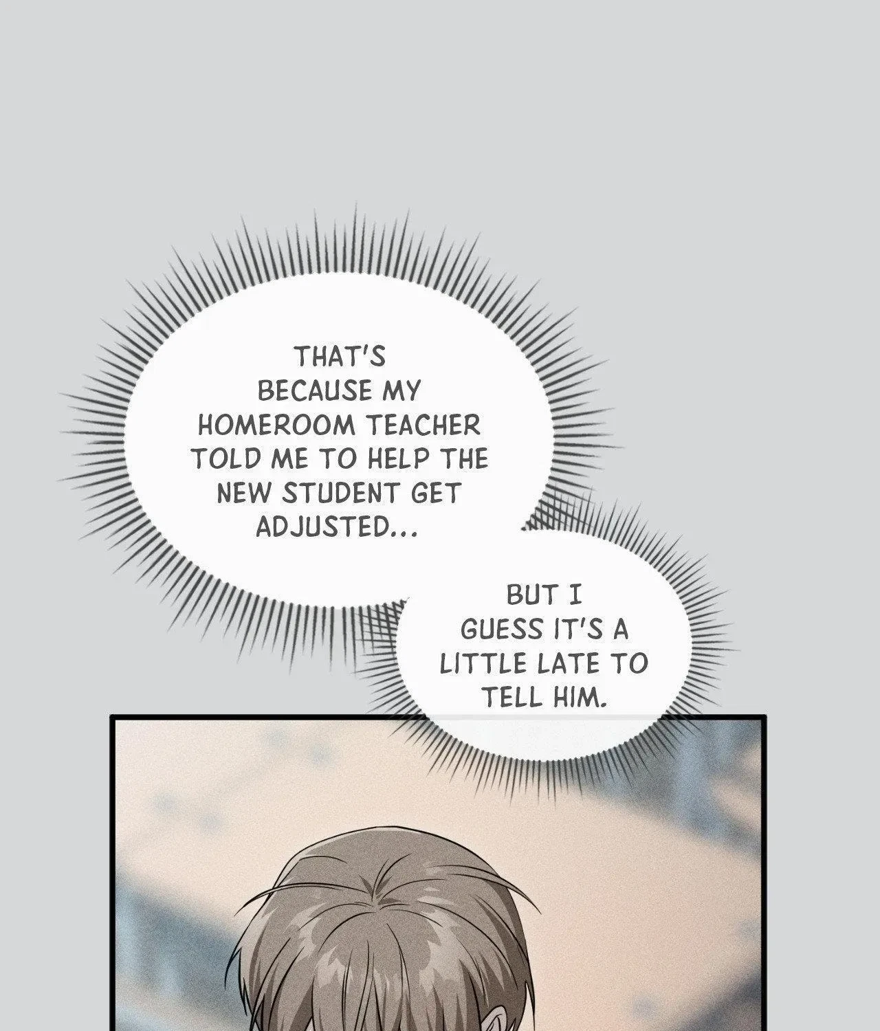 Virtual Strangers Chapter 77, page 151