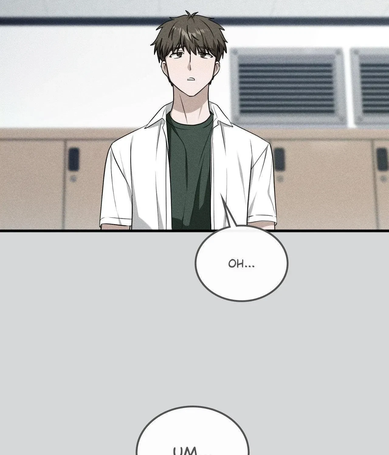 Virtual Strangers Chapter 77, page 155
