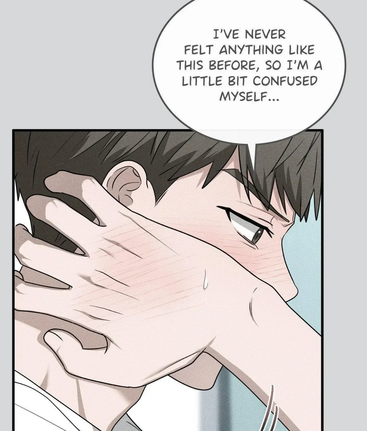 Virtual Strangers Chapter 77, page 163