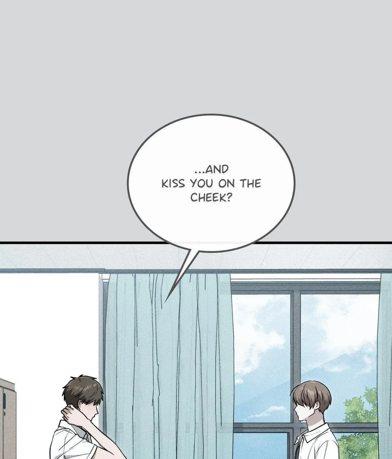 Virtual Strangers Chapter 77, page 167