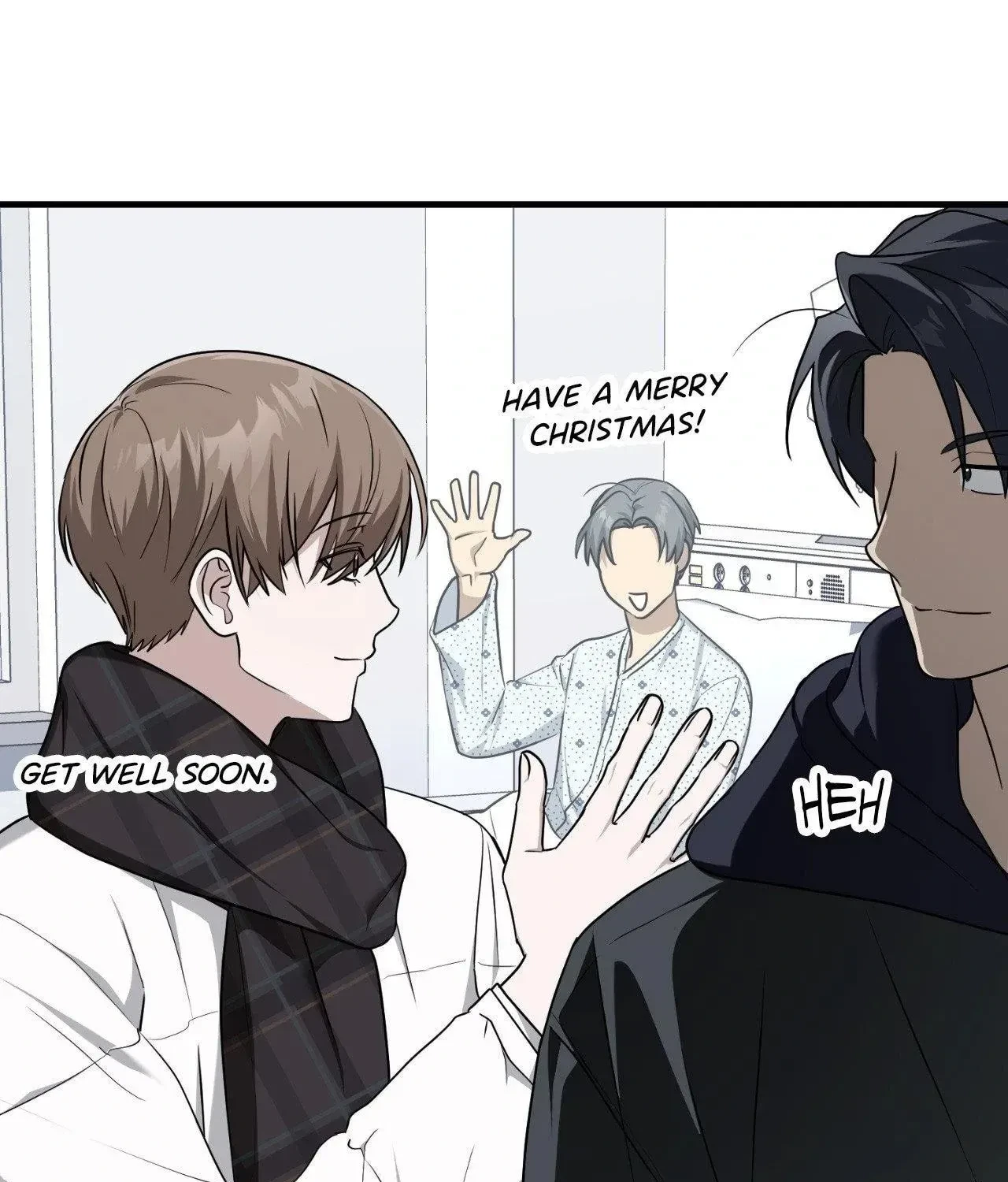 Virtual Strangers Chapter 77, page 185