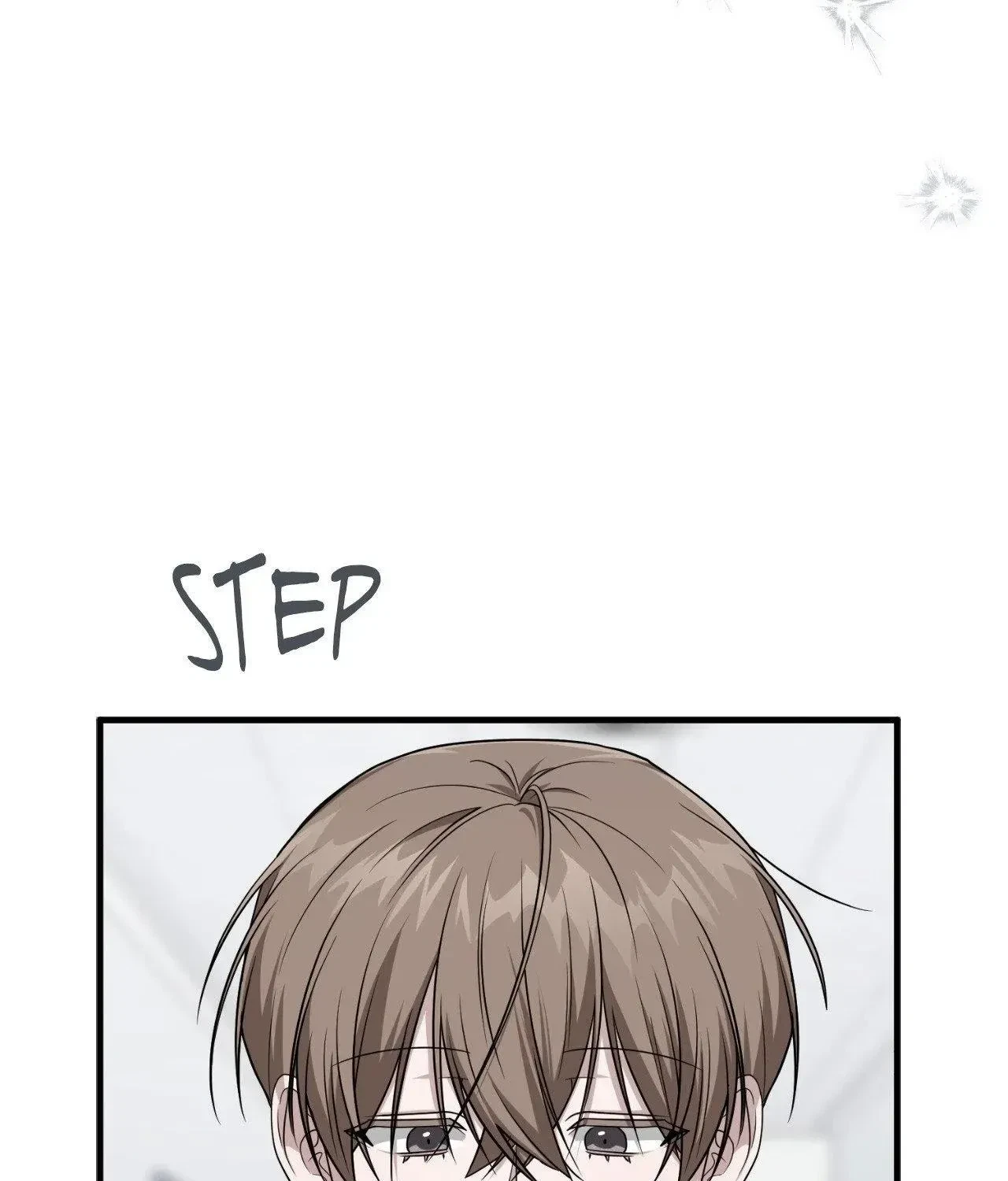 Virtual Strangers Chapter 77, page 208