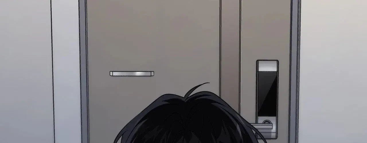 Virtual Strangers Chapter 77, page 21