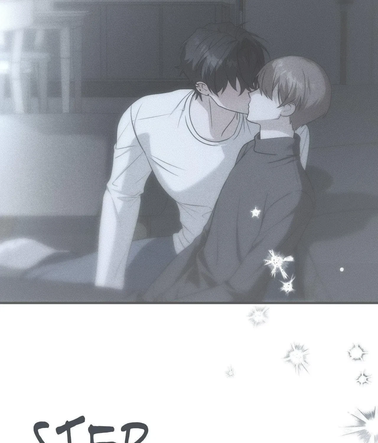 Virtual Strangers Chapter 77, page 212