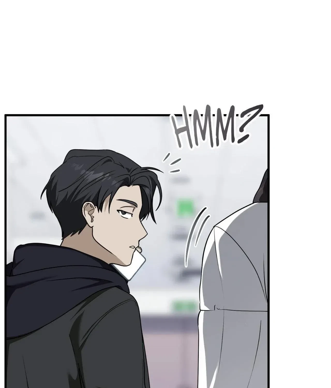 Virtual Strangers Chapter 77, page 217