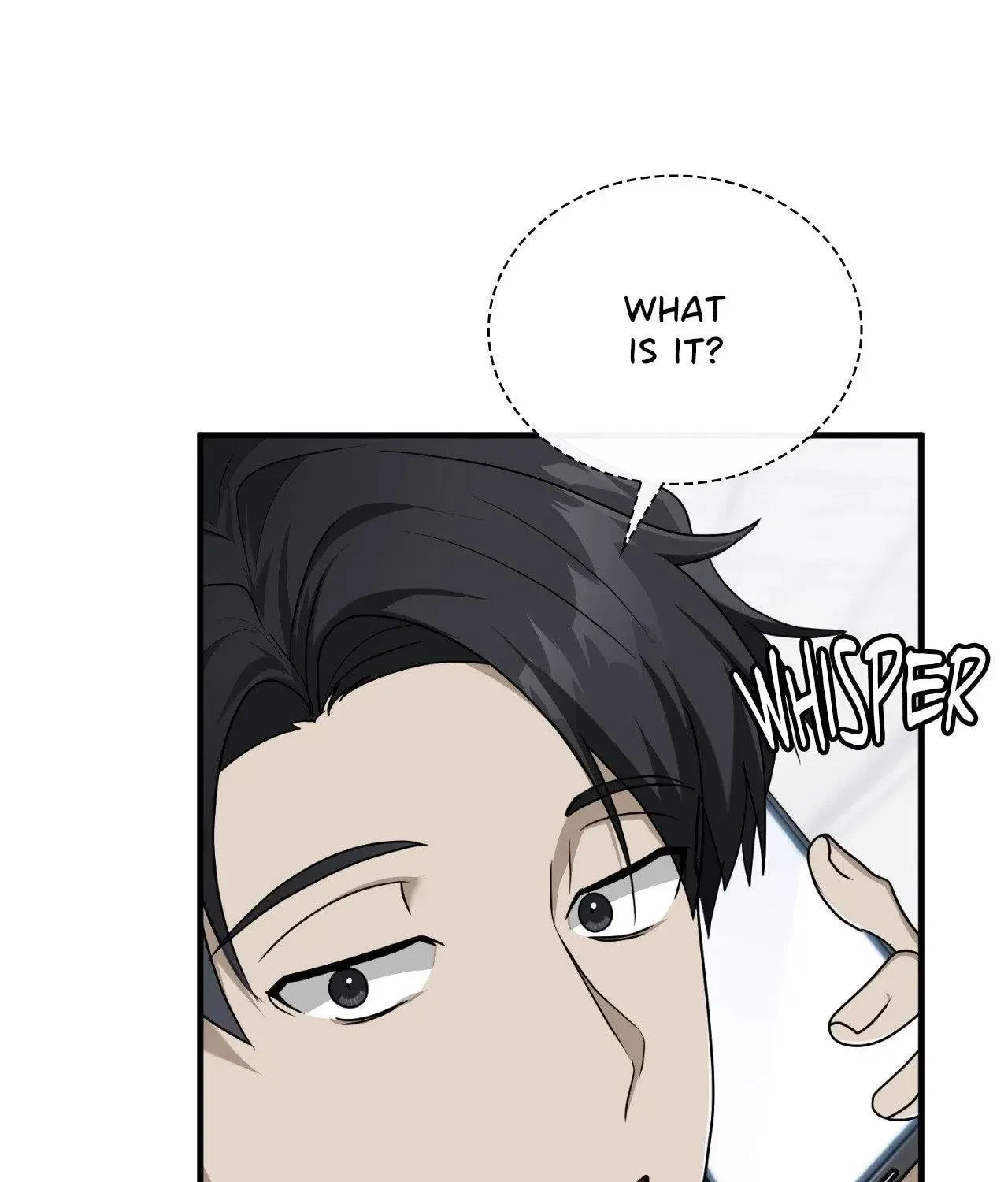 Virtual Strangers Chapter 77, page 219