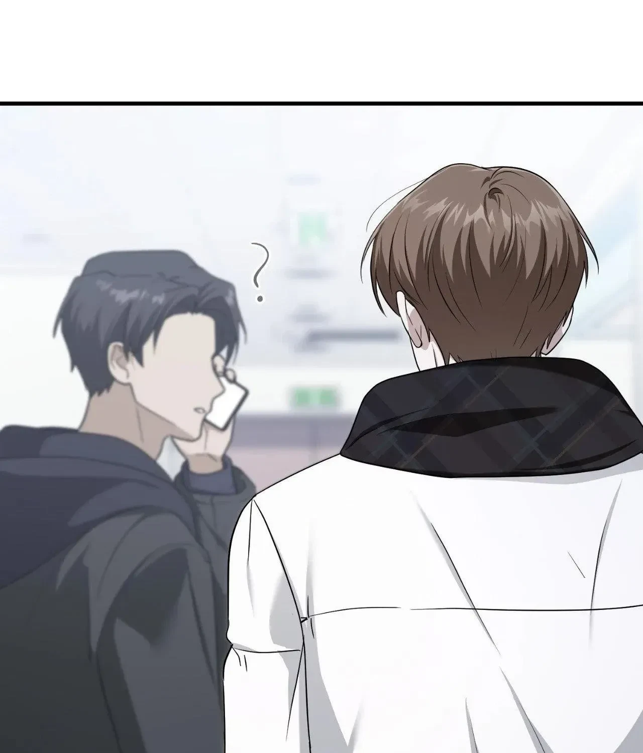Virtual Strangers Chapter 77, page 229