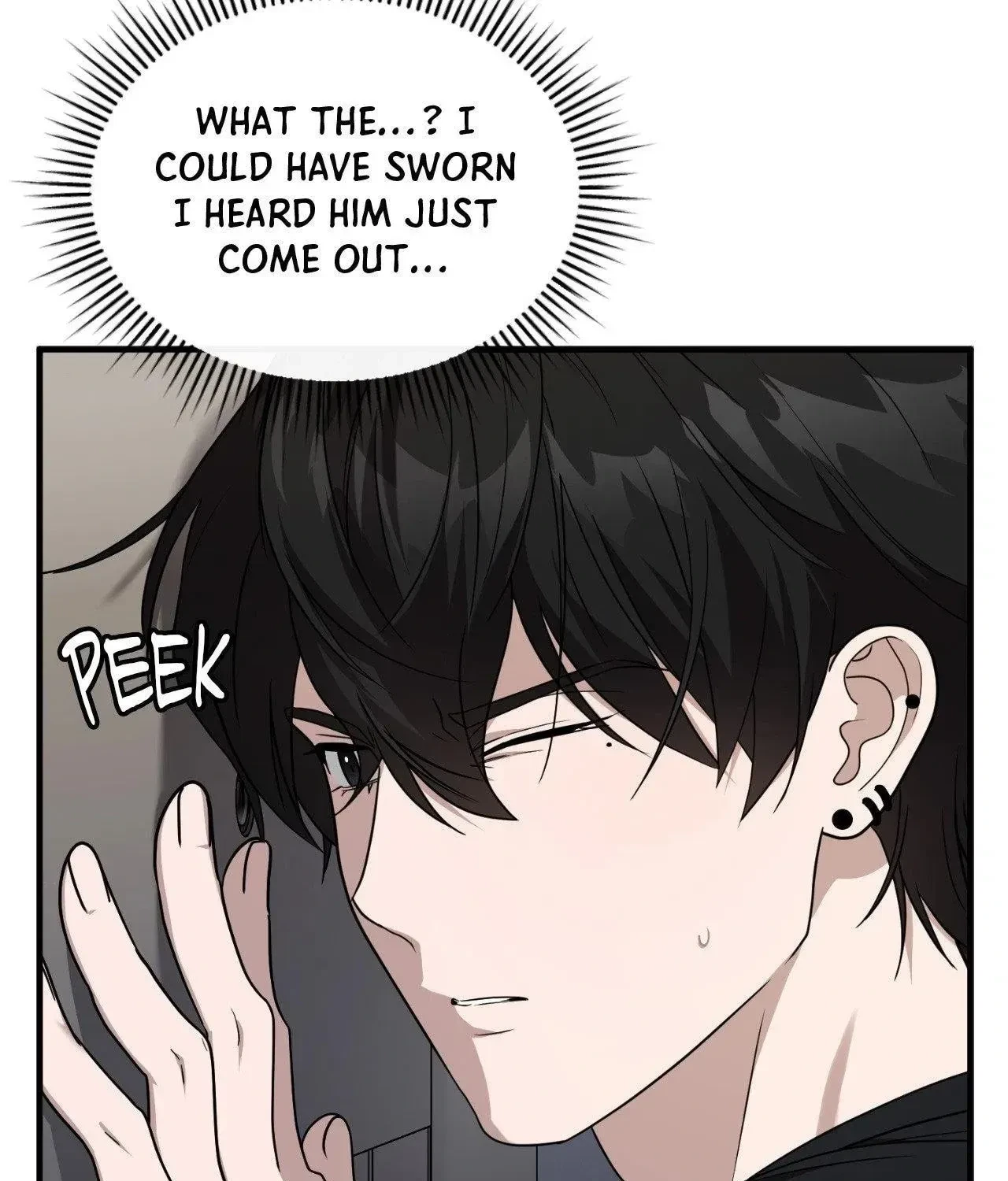 Virtual Strangers Chapter 77, page 30