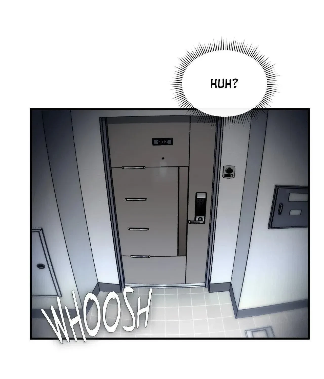 Virtual Strangers Chapter 77, page 32