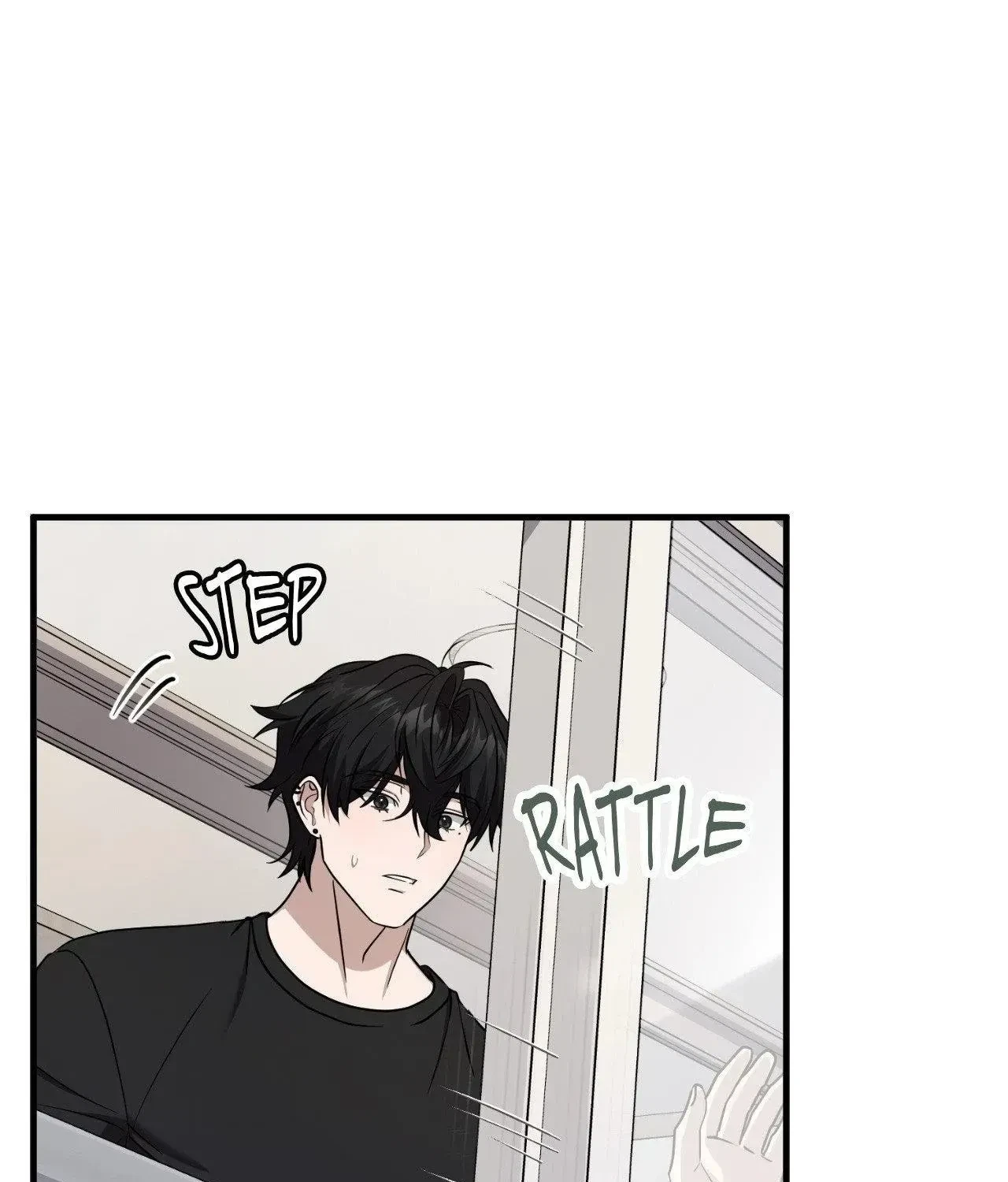 Virtual Strangers Chapter 77, page 37