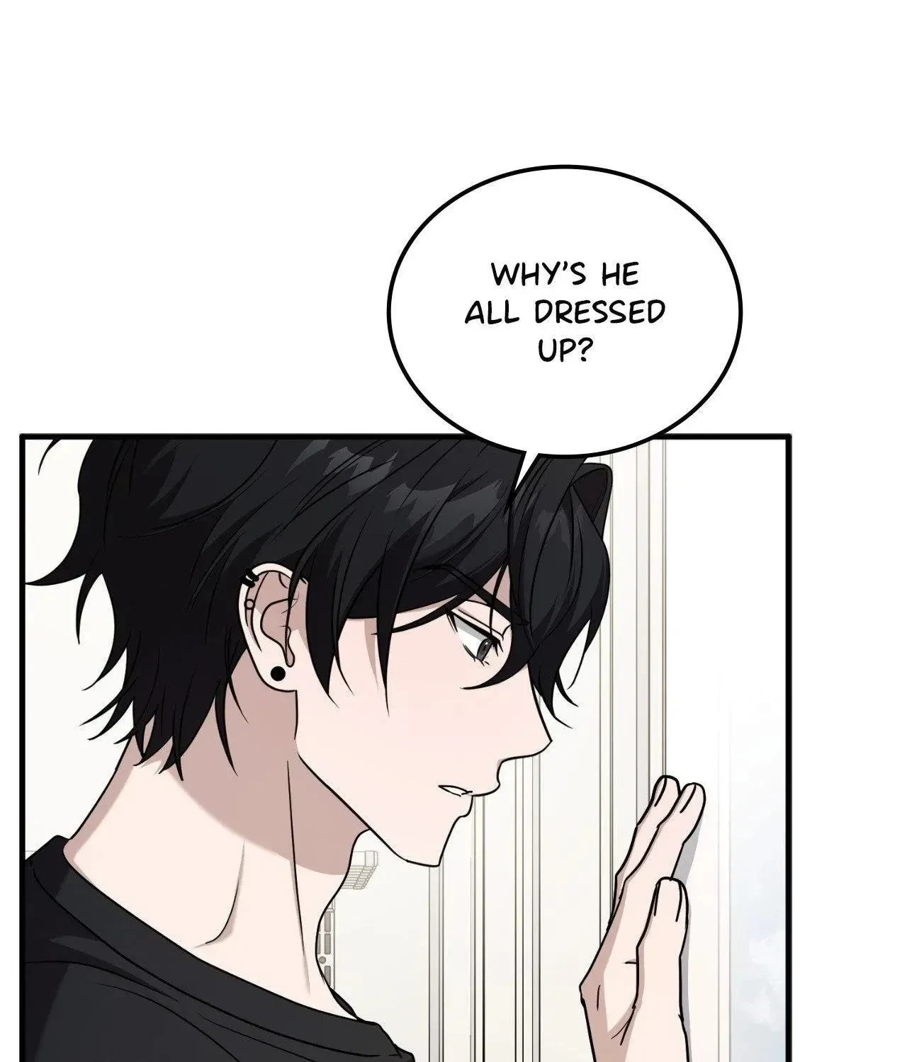 Virtual Strangers Chapter 77, page 49