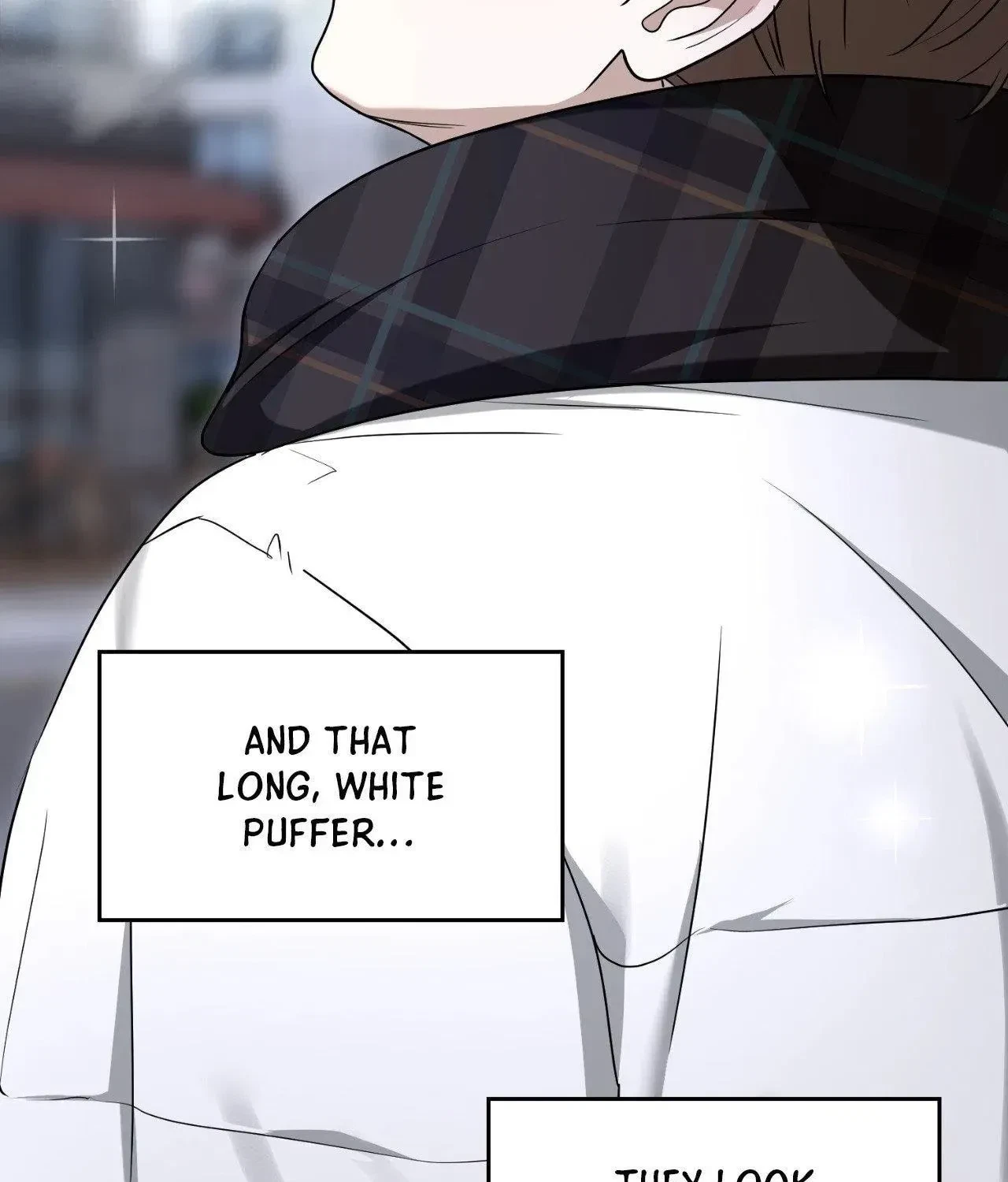 Virtual Strangers Chapter 77, page 53