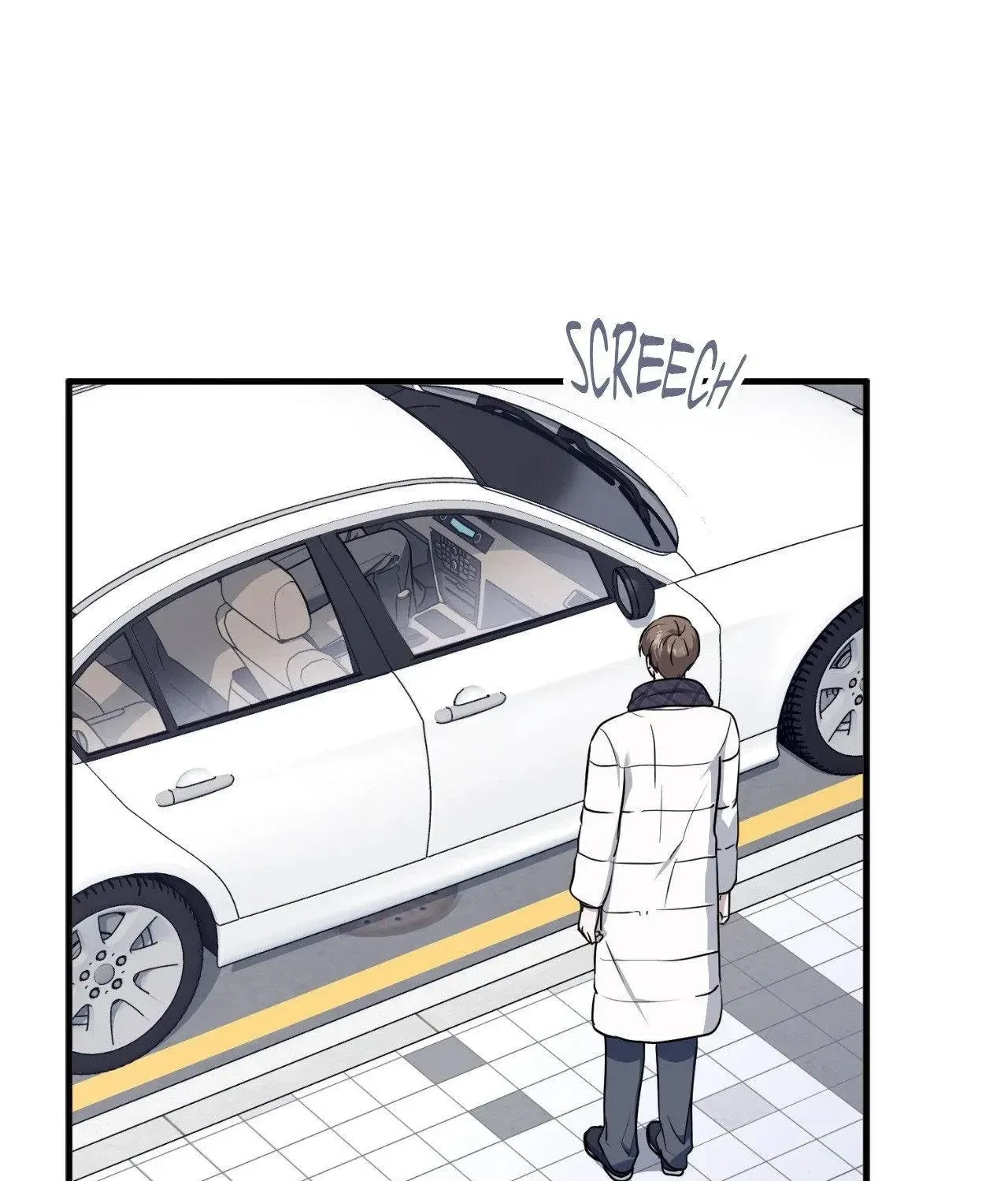 Virtual Strangers Chapter 77, page 57