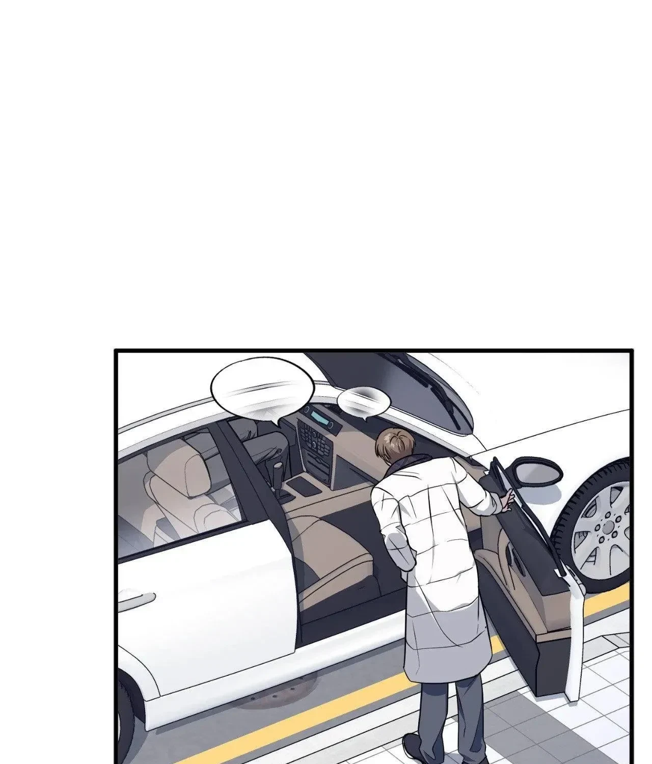 Virtual Strangers Chapter 77, page 59