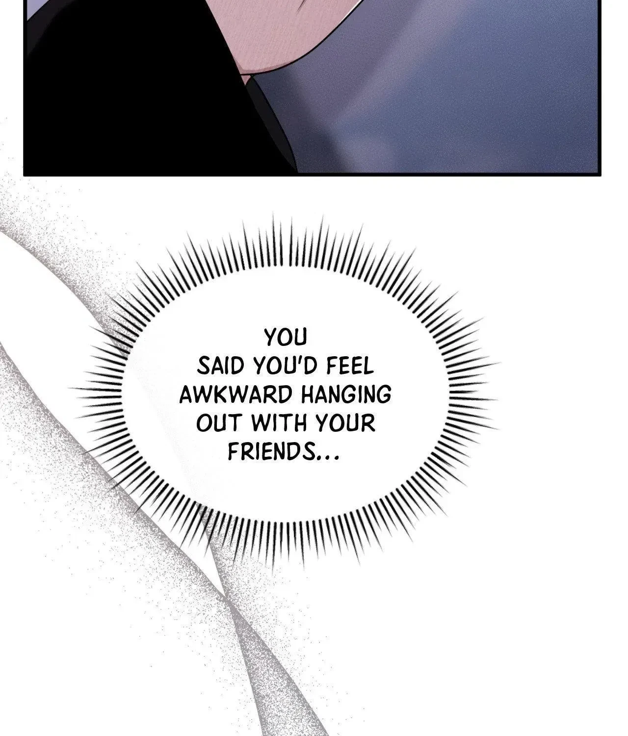 Virtual Strangers Chapter 77, page 76