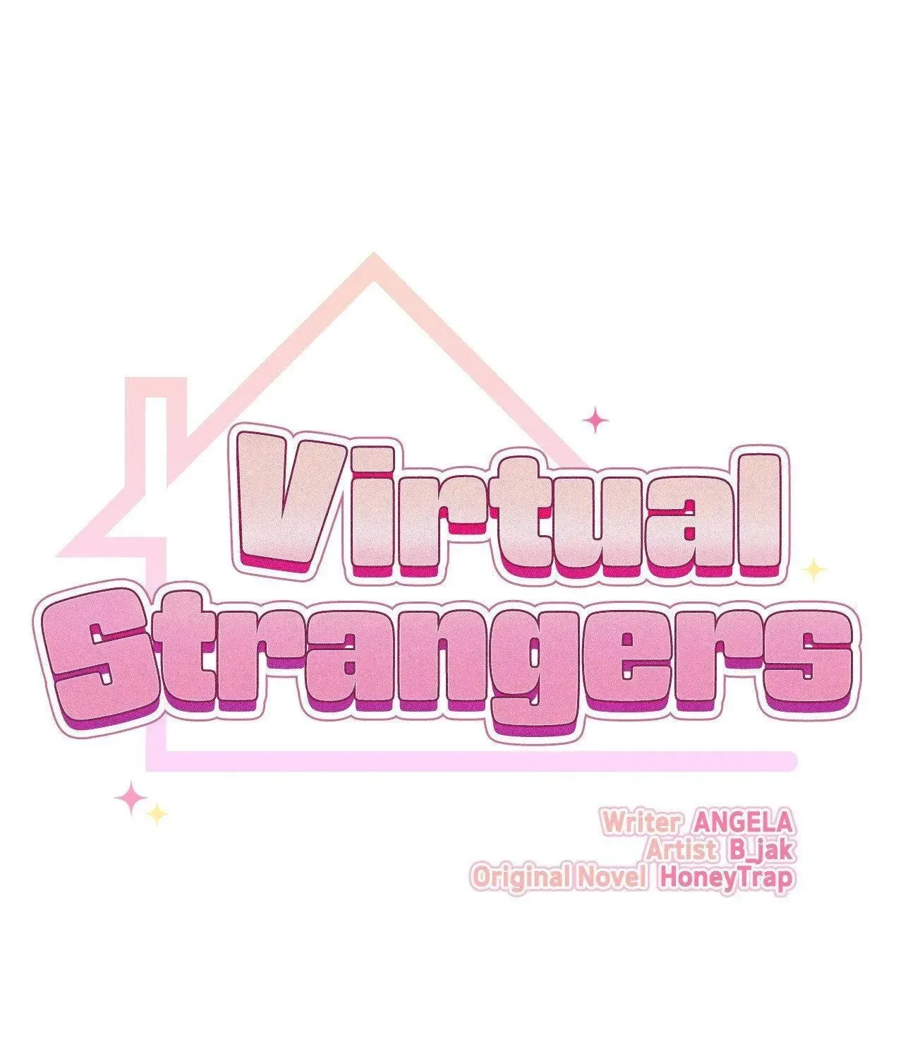 Virtual Strangers Chapter 77, page 80