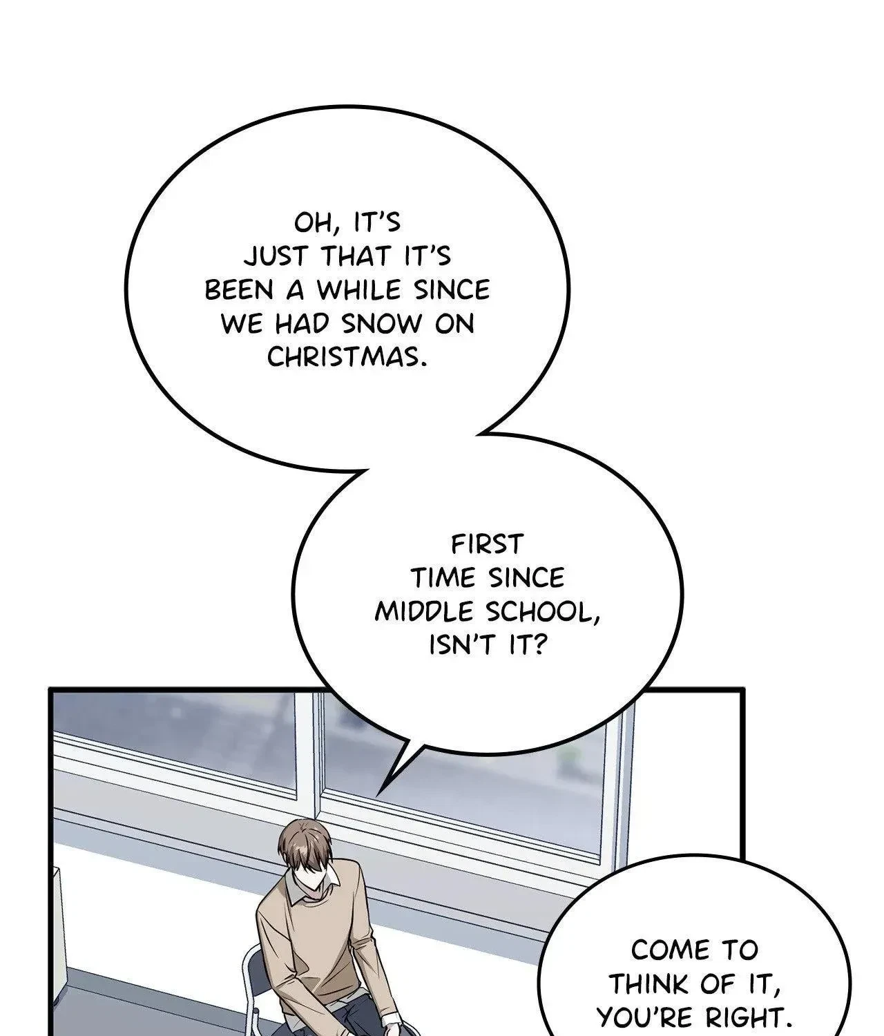 Virtual Strangers Chapter 77, page 91
