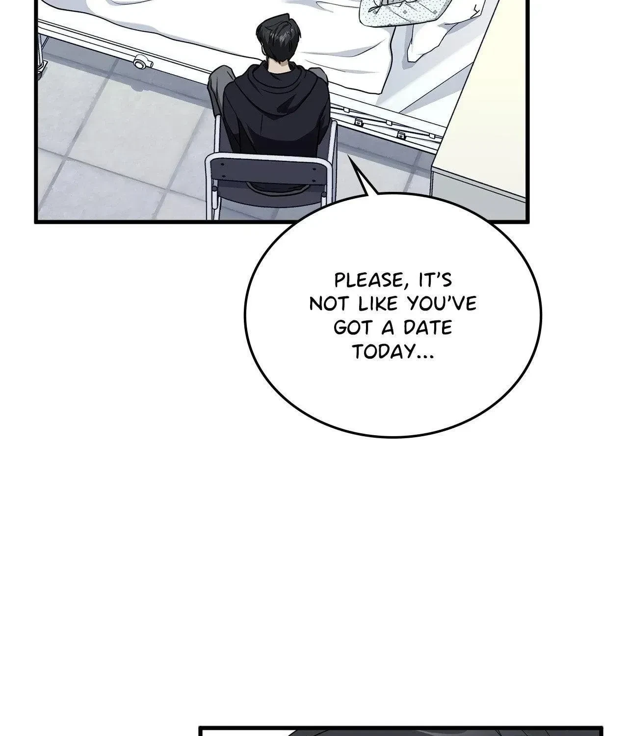 Virtual Strangers Chapter 77, page 93