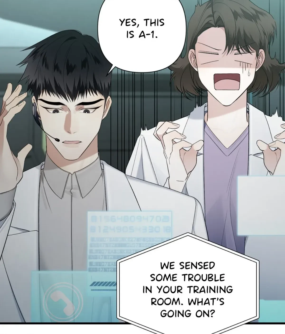 Chapter 14, page 131