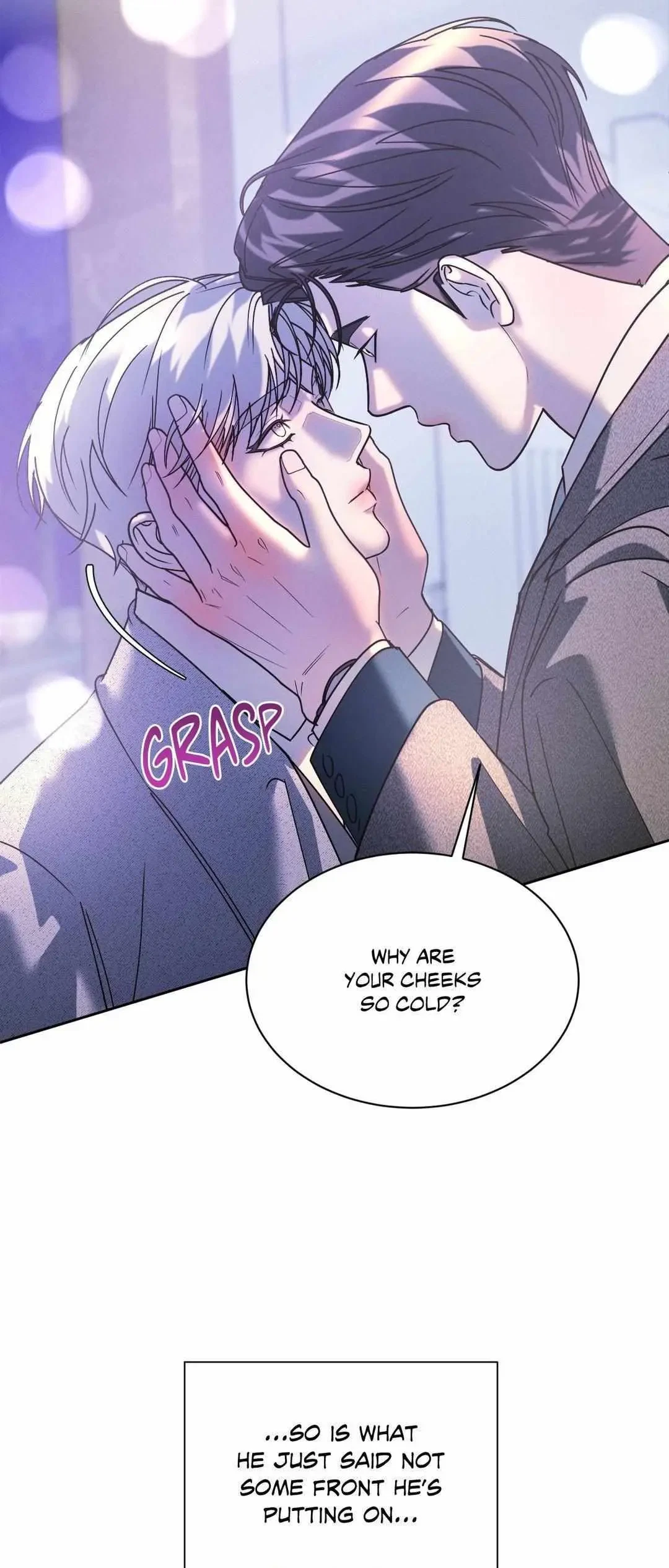 Flip The Script Chapter 37, page 3