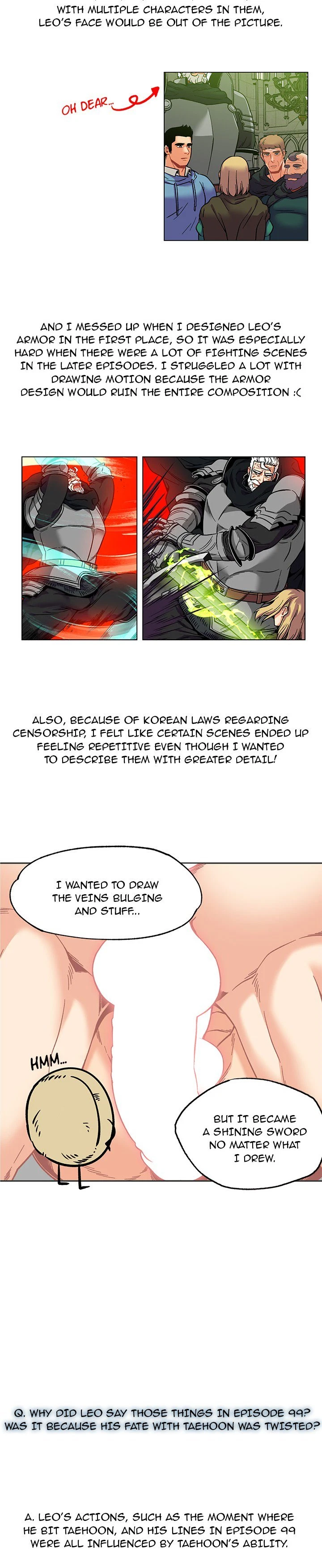 Epilogue - Liebling!, page 10