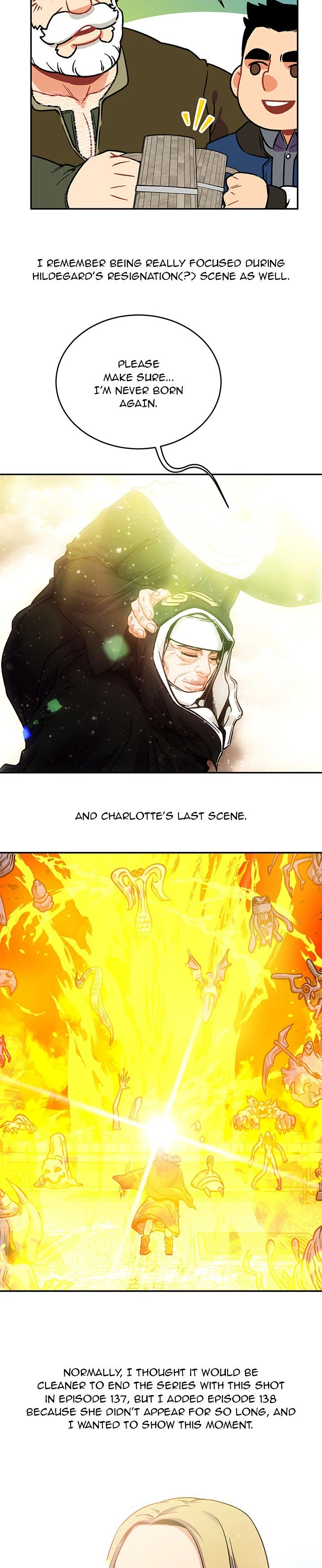 Epilogue - Liebling!, page 14
