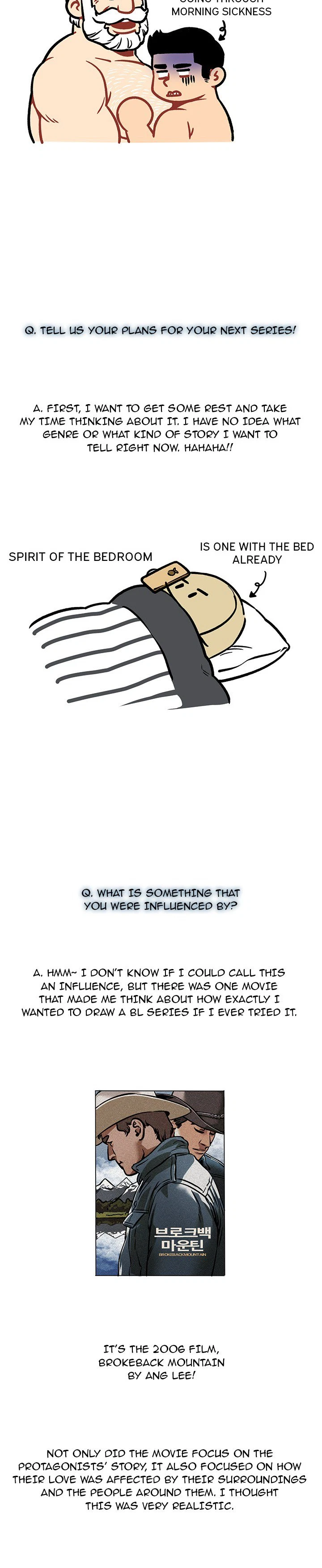 Epilogue - Liebling!, page 18