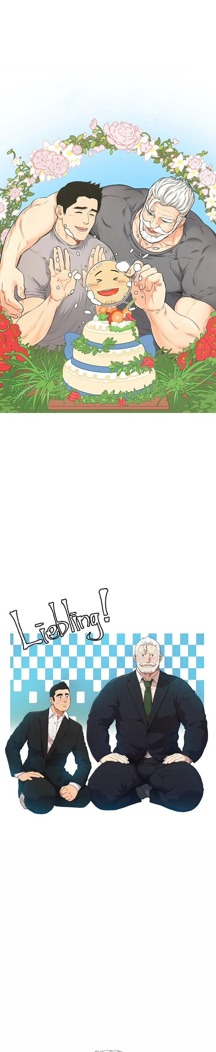 Epilogue - Liebling!, page 24