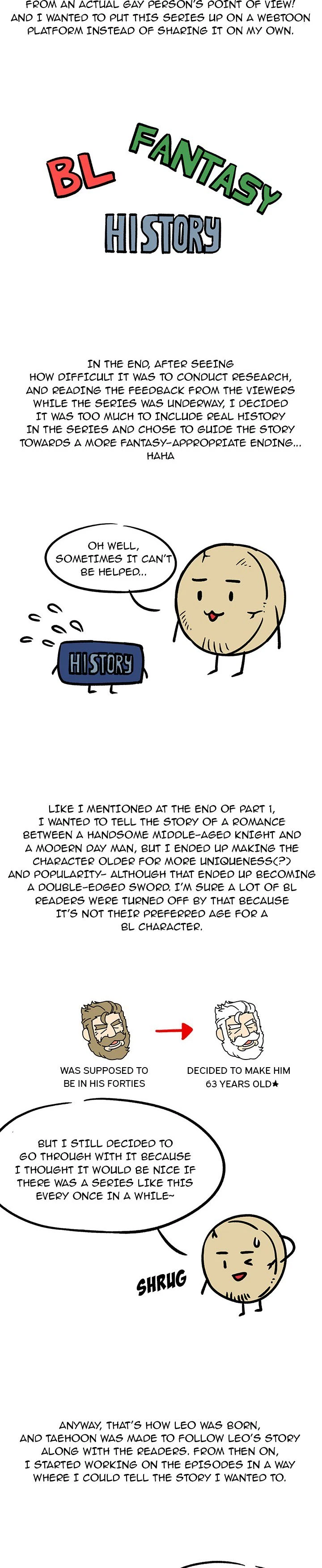 Epilogue - Liebling!, page 4
