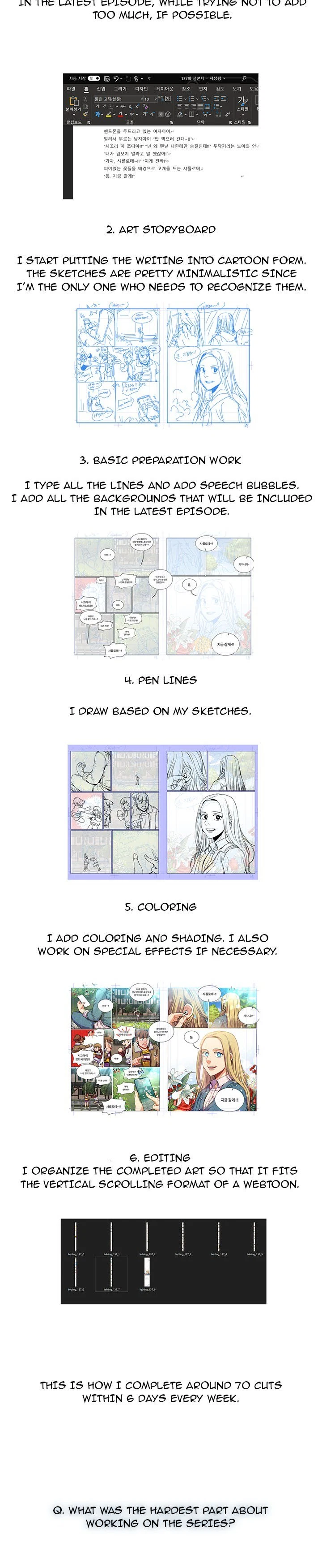Epilogue - Liebling!, page 6